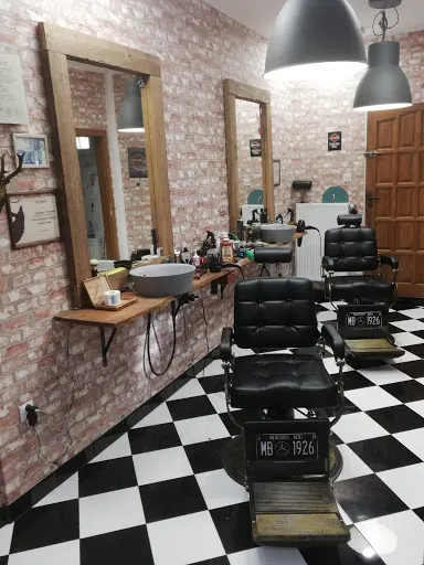 Barber Shop Arkadiusz & Piotr